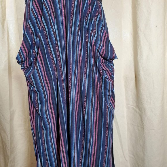 bcbgeneration  bohemian knit midi skirt - Picture 8 of 10